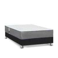 Cama Americana Forli Polaris 1.5 Plazas