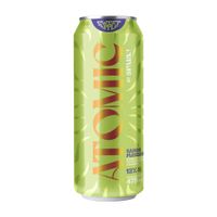 Ready To Drink (RTD) ATOMIC Spark Manzana Lata 473ml