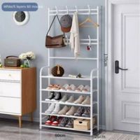 Estante Organizador Zapatera Multiusos
