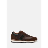 SNEAKERS TRIPLE TEXTURA