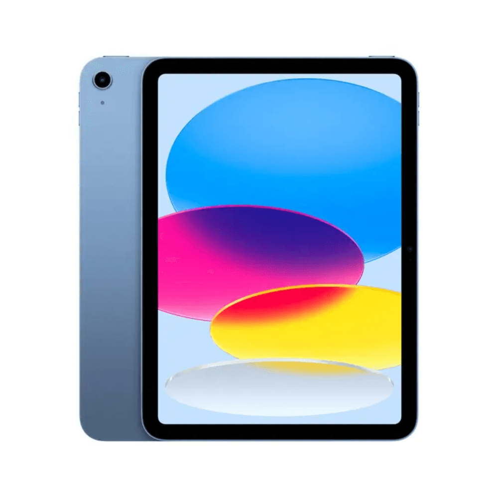 Tablet Apple iPad 11ª Generación 11 Pulgadas Chip A16 WiFi 128GB Azul