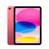 IPAD 11"" (2025) 11VA GEN CHIP A16 WIFI 128GB - ROSADO