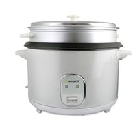 Olla Arrocera 4.2L Imaco RC42 Blanco