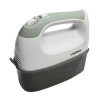Batidora de Mano HM429 Negro 300W