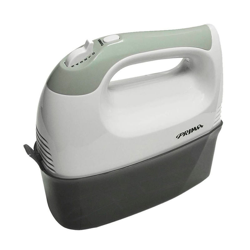 Batidora de Mano HM429 Negro 300W