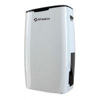 Deshumedecedor Imaco 20L Panel Digital DHE20