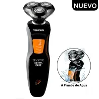 Afeitador Taurus Sensitive Derma Care BM-9000