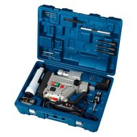 Taladro Base Magnetica Eléctrico Bosch 1200W GBM 50-2