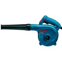 Sopladora Aspiradora Eléctrica Bosch 800W GBL 800 E