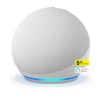 Amazon Alexa Echo Dot de 5ta generación blanco