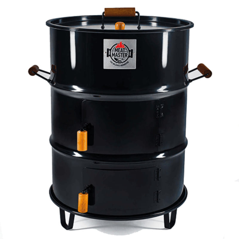 Cilindro Asador Meat Master Mediano