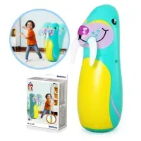 Porfiado Inflable Intex Foca 89cm