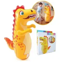 Porfiado Inflable Intex Dragón