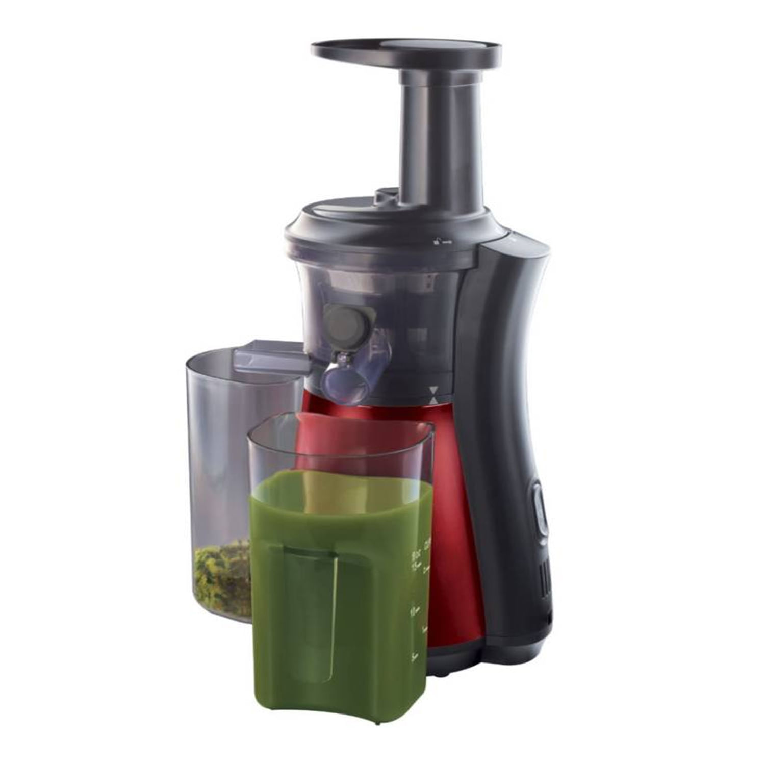 Extractor por Prensado Oster FPSTJE4000R 150W