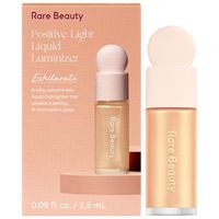 luminador Liquido Mini Exhiliarate Rare Beauty Maquillaje
