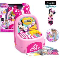 Juguete Mini Cajero Automático De Minnie Mouse 35885