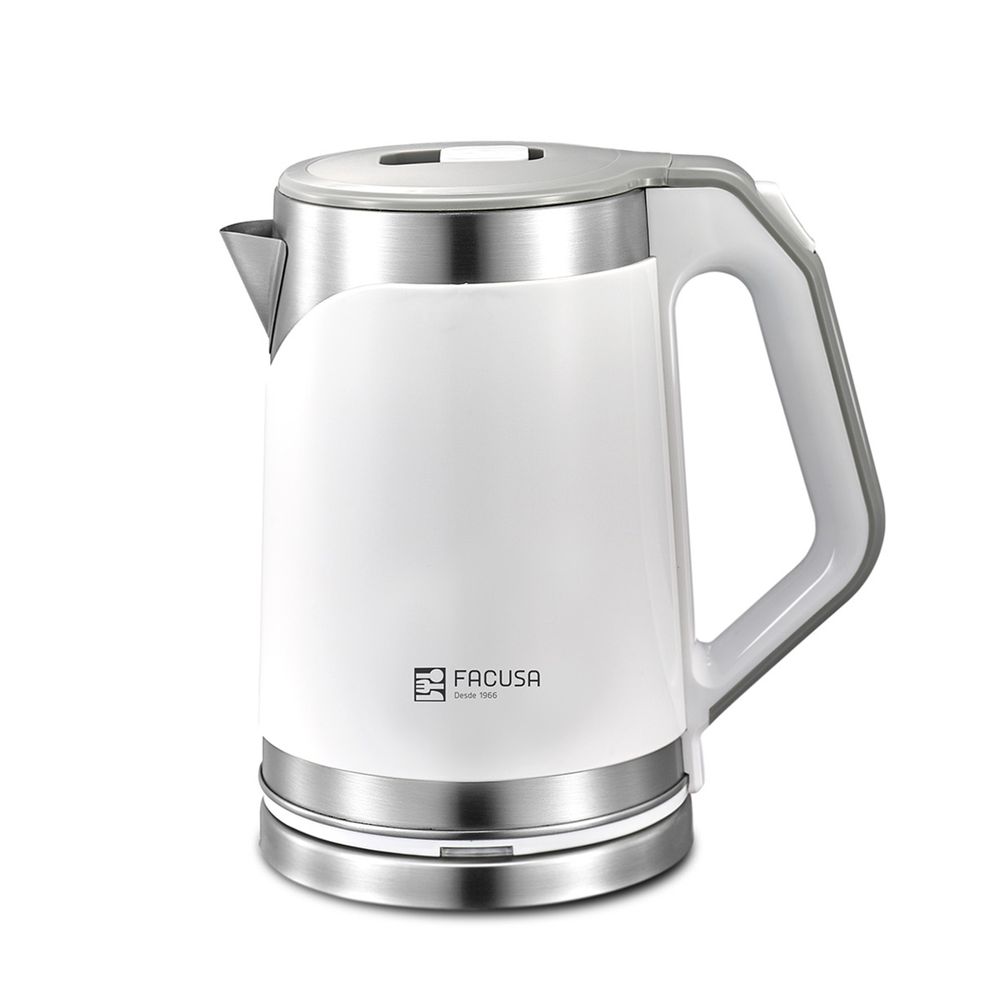 HERVIDOR FACUSA GOURMET 2.0 LT. - 982001103 (JYA)