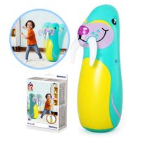 Porfiado Inflable Foca Intex