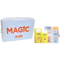 Set Fotoprotector Isdin Fusion Water Magic Alcaraz + Gwp