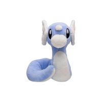 Pokemon Center Peluche Fit Dratini Japon