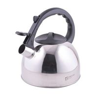 Tetera Facusa de 3 litros con Silbador