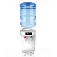 Dispensador de agua Oster OS-PWD520W (oferta)