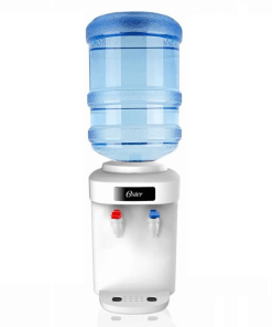 Dispensador de agua Oster OS-PWD520W (oferta)