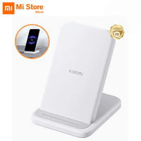 XIAOMI Cargador Vertical Wireless 30W air-cooled (MDY-17-EM)