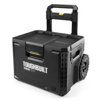 Caja para Herramientas 33"" 1 Compartimentos Toughbuilt TB-B1-B-70R