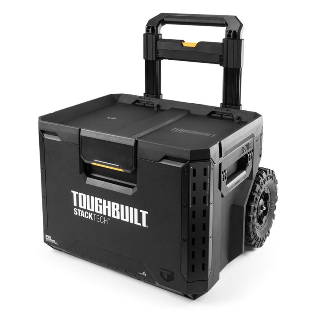 Caja para Herramientas 33"" 1 Compartimentos Toughbuilt TB-B1-B-70R