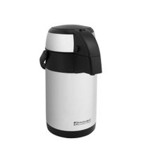 Termo Sifon Acero Pro 2.5 Lt - Facusa - 10161322 (JYA)
