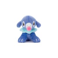 Pokemon Peluche Kimi Ni Kimeta Popplio 22 cm Japon