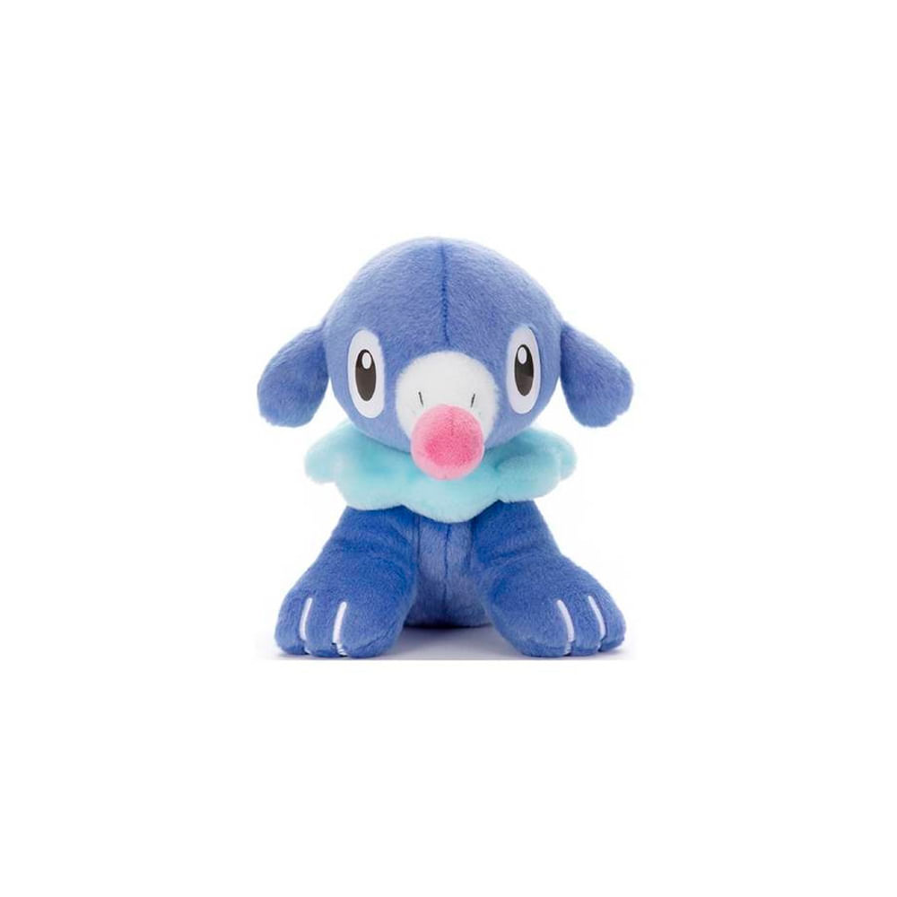 Pokemon Peluche Kimi Ni Kimeta Popplio 22 cm Japon