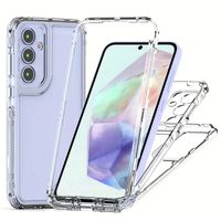 Case Antishock Samsung S25 - 360