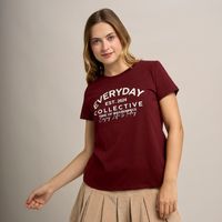 Polo Mujer Amc Aerie 4