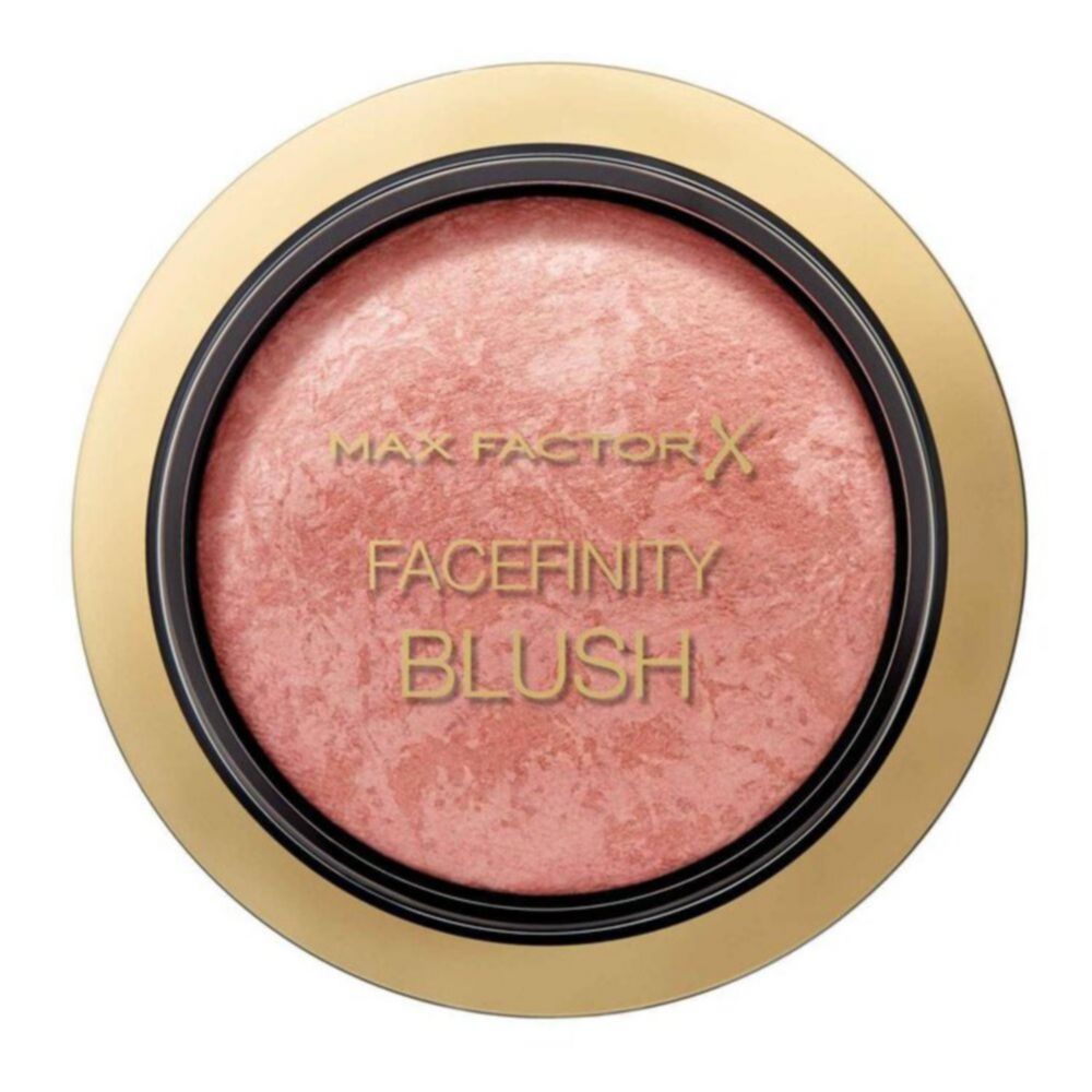 Rubor Facefinity Max Factor Lovely Pink