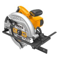 Sierra Circular Ingco CS18568 1600w 7""