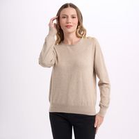 Chompa Mujer Malabar Boton
