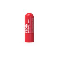 Reparador Labial Isdin Rojo
