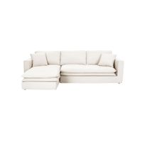 Seccional Izquierdo Lino Tania Beige