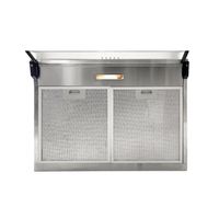 Campana Extractora Sole TURE15COV2