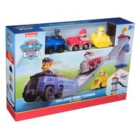 Set De 3 Mini Torres Paw Patrol