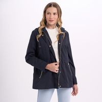 Casaca Mujer Malabar Andy