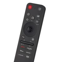 AI Magic Remote LG MR25GA