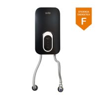 Calentador Sole Multipunto 7Kw con accesorios