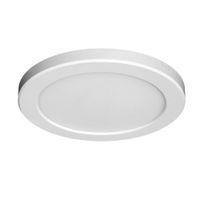 Downlight Led Lightech Adosable 24W 3cct Blanco