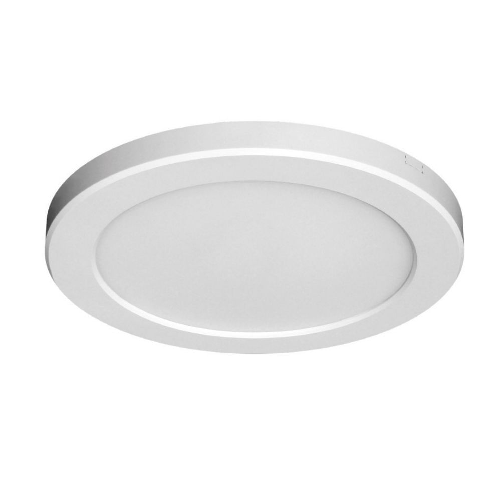 Downlight Led Lightech Adosable 24W 3cct Blanco