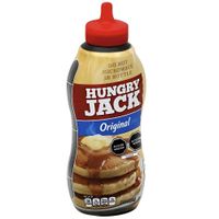 Sirope HUNGRY JACK Original Galonera 429ml
