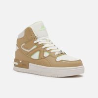 Zapatilla New Athletic Skateboarding Voltem 107-2124 Mujer