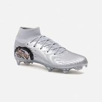 Zapatilla New Athletic Fútbol Power Fly 124-2602 para Mujer